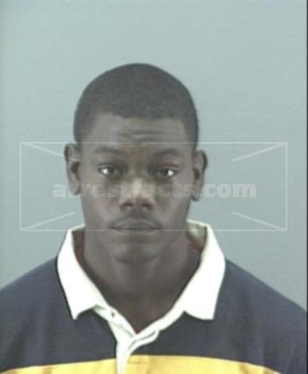 Eddie Mondrell Johnson