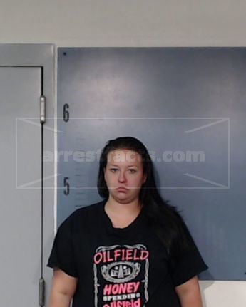 Samantha Michelle Turner
