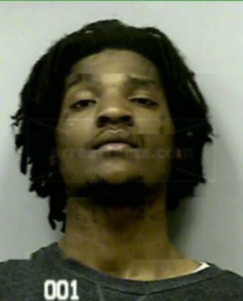 Carl Anthony Knight