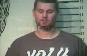 Micheal Shane Mahan