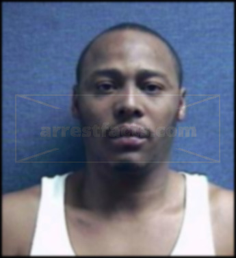 Elvin Dearche Ward