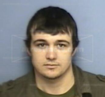 William Colby Boen
