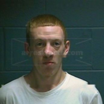 Jesse Hasten
