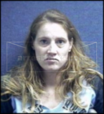 Trisha Marie Thomas