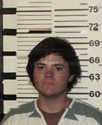Clint Thomas Reed