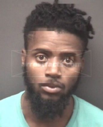 Malik Diquan Ormond