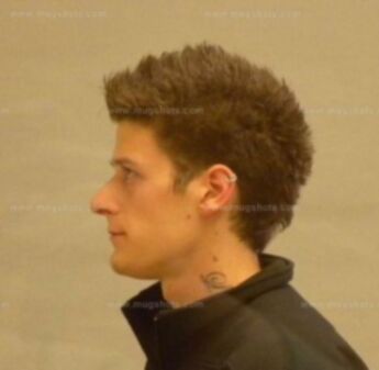 Ryan A Sanders
