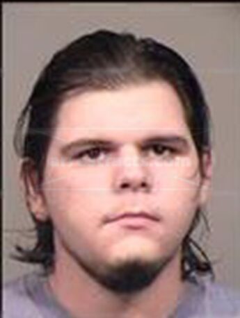 Trever Wayne Nunley