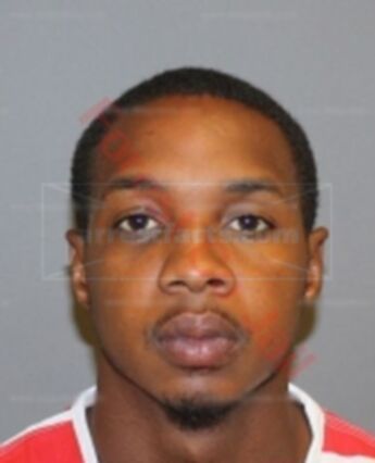 Rayveyon Martell Benton