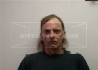Tommy Todd Hagar