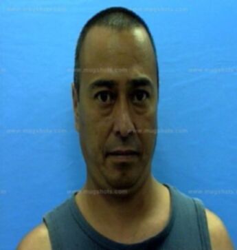 John Valentine Gonzales