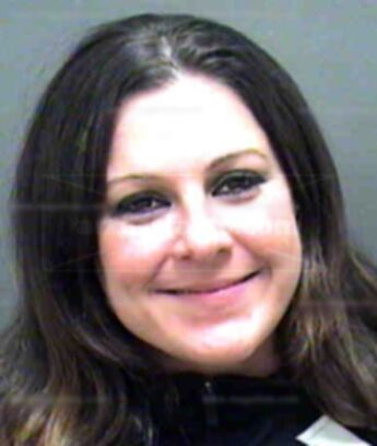 Jamie Brooks Hildreth