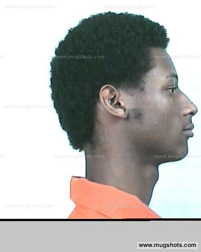 Roosevelt Mccullough Iii