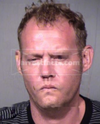 Anthony Wade Brown