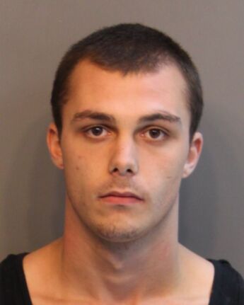 Brandon Lee Hill