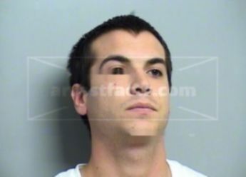 Eric Joseph Courtaway
