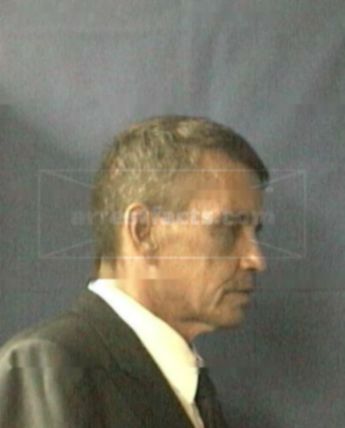 Joseph Hugh Haynes