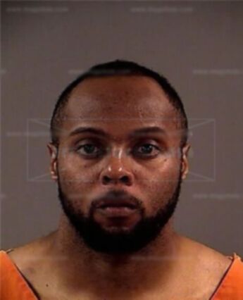 Brandon Alexander Forrest