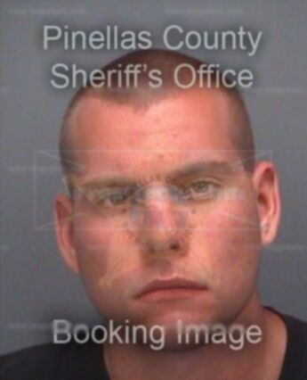 Christopher Michael Cope