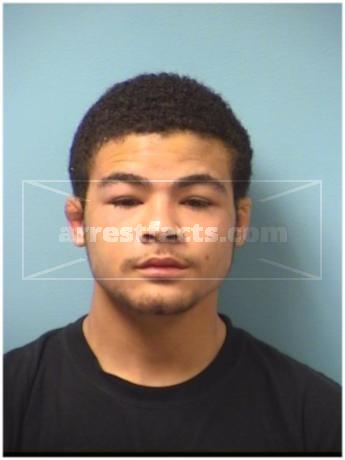Bailey John Vanderpool