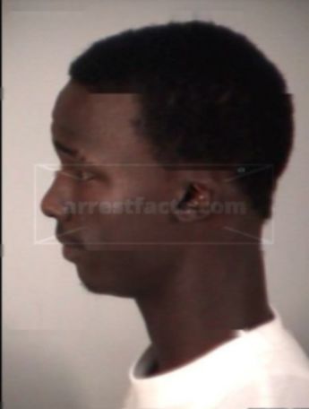 Darrin A Godwin Jr.