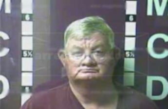 David William Mccoy