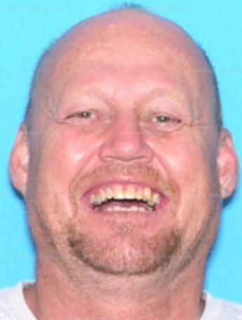 Roger Dale Rumph