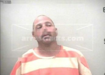 Rowdy Glen Mcatee