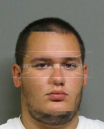 Kyle Steven Taylor