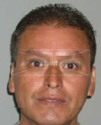 Martin Flores Garcia
