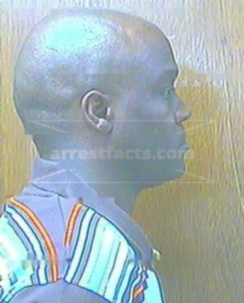 Victor L Harris Jr.