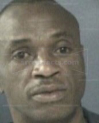 Roy Anthony Pruitt