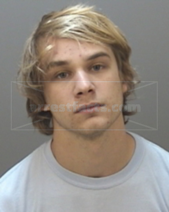 Kyle Fahey