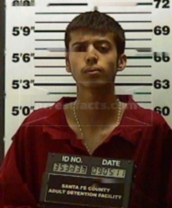 Jose Angel Lopez
