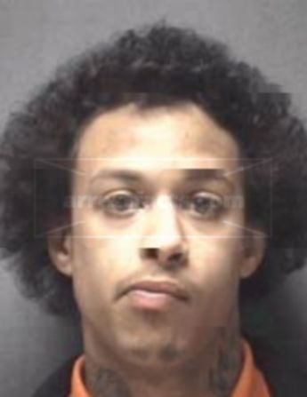 Tre Denzel Frank