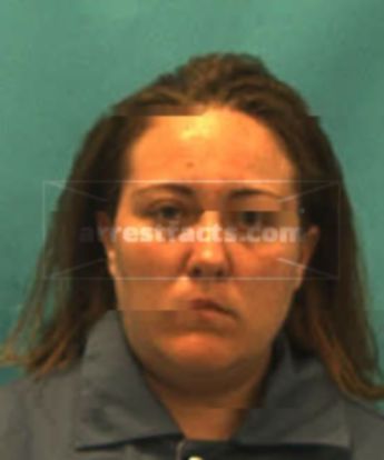 Tina Maria Swope