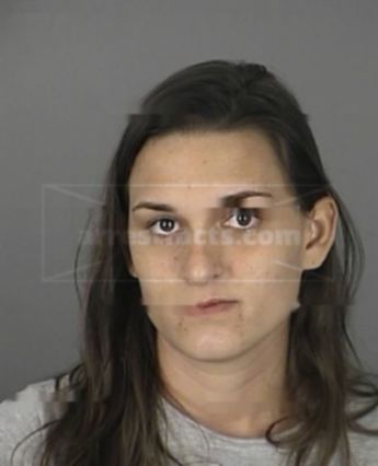 Mercedes Alexandria Cummins