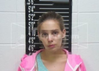 Ashley Nicole Mcelhaney