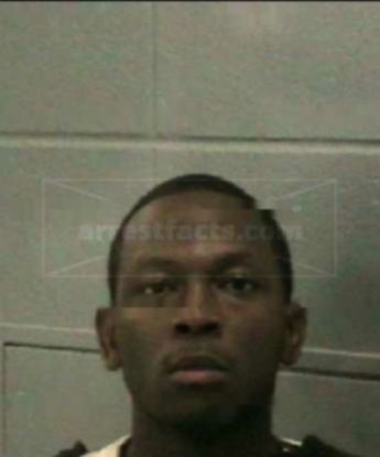 Cedric Shenard Taylor