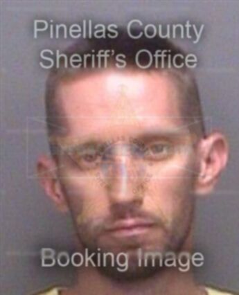 Daniel Clinton Washam