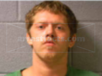 Brandon Lee Newsome