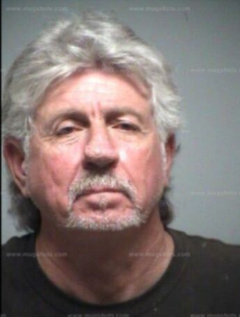 Larry Wayne Honeycutt
