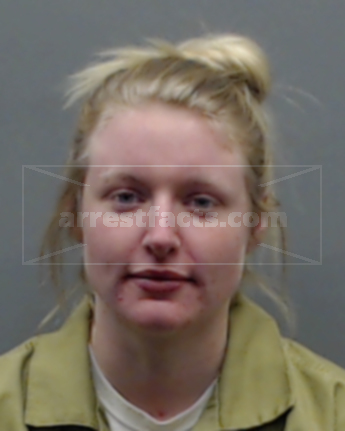 Christina Marie Cannon