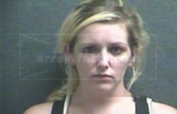 Marissa Marie Bush