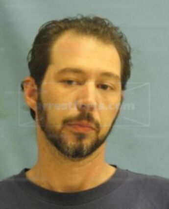 Eric Daniel Smith