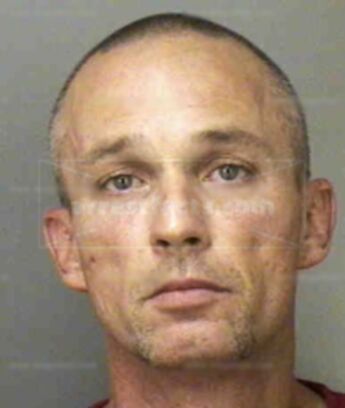 James Timothy Griffin