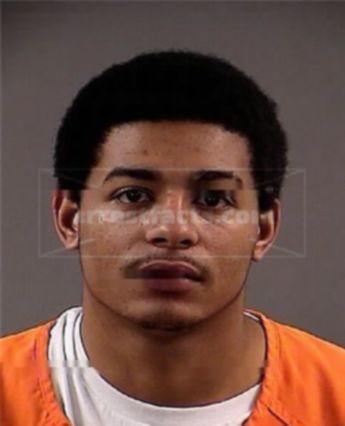 Justin Laroy Beasley