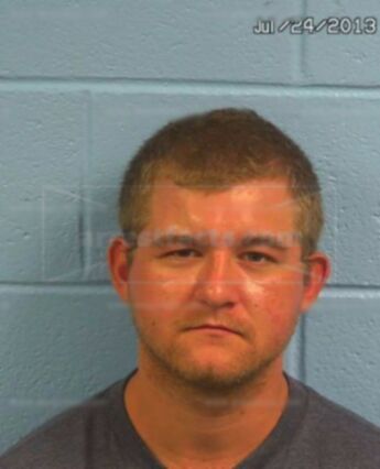Joshua Eli Hyfield