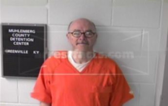 Roger Glen Larkins