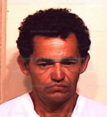 Aldolfo Reyes Riza